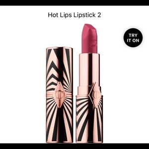 Charlotte Tilbury Hot lips 2 Amazing Amal